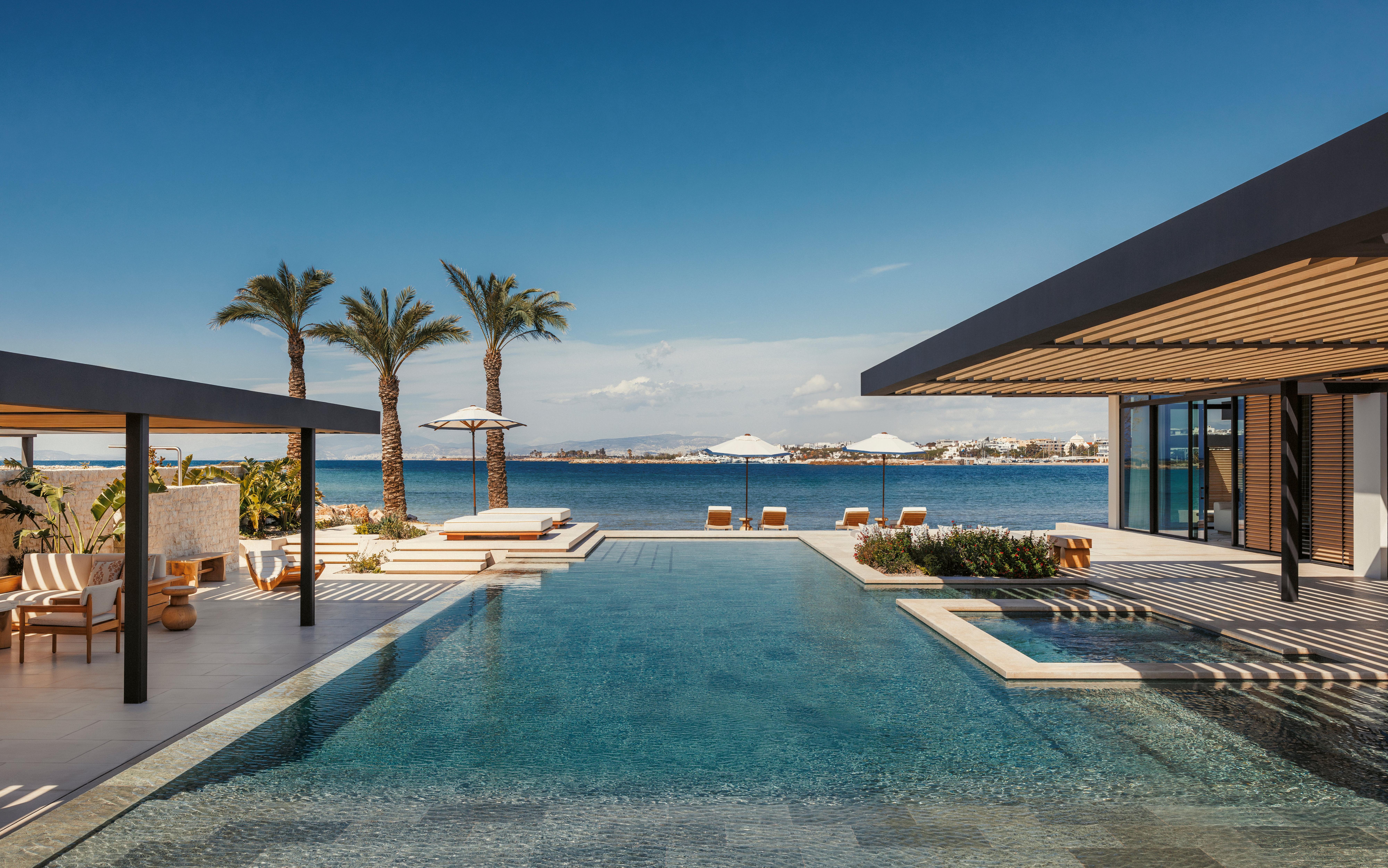 Villa One